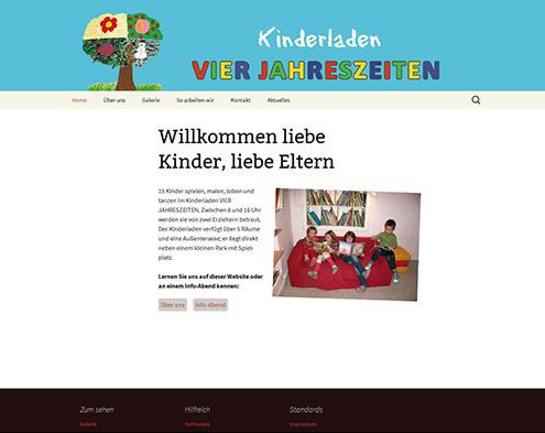 screenshot-kila-vierjahreszeiten-de website