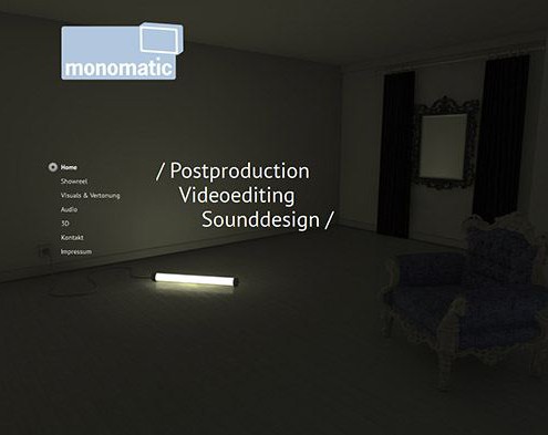 screenshot-www monomatic de