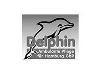 logo delphin v2