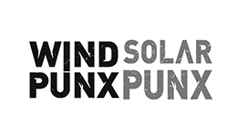 windpunx Logo 2
