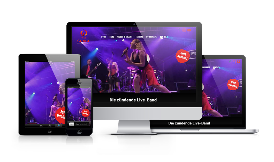 Responsive-showcase-thegrade